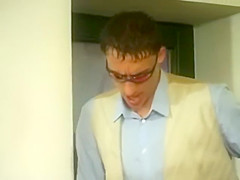 Classic Euro Vintage Fucking