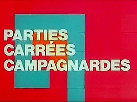 Classic French Porn Movie Trailers From Alpha France