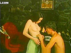 Classic Porn Lovemaking