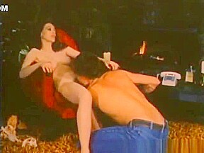 Classic Porn Lovemaking