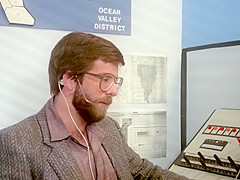 Classic porn film
