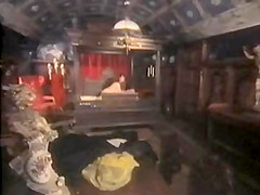 Classic scene - Schwanz der Vampire 