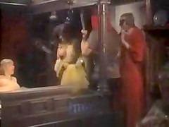 Classic scene - Schwanz der Vampire 