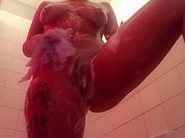 Clean me up just to get dirty all over again