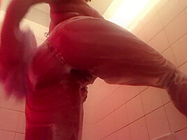 Clean me up just to get dirty all over again
