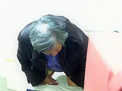 Clinic Voyeur12-1