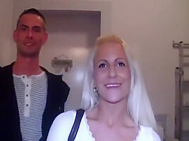 Cloe Del Mare - Jerome & Alicia