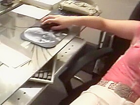 Clothed teen 18+ Handjob