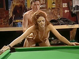 Cn - Pooltable - Chloe Nicole