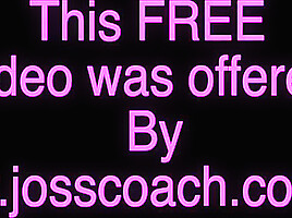 Coach Sexuel Fait Une Demonstration En Club Echangiste Avec Baise En Public 3 On 8 9 Min - Joss Lescaf