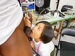 Cock Hungry Amateur Petite Japanese Girl