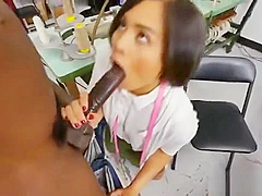 Cock Hungry Amateur Petite Japanese Girl