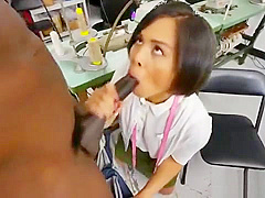 Cock Hungry Amateur Petite Japanese Girl