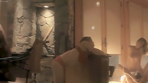 Cocked S01E01 (2015) Diora Baird, Karissa Shannon, Kristina Shannon