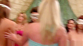 College les amateur scissorfucking at hazing