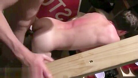 College locker room showers gay Pledges in