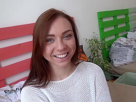 Colors Outta Whack With Morgan Rodriguez - HeavyOnHotties