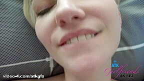 Compilation in Virtual Date Movie - ATKGirlfriends