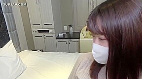 Continuous Creampie A Pet Shop Clerk With Beautiful Leg