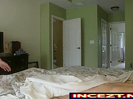Cory Chase In In First Incident
