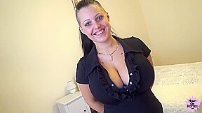 Cosmocats With Themis Thunder - HeavyOnHotties