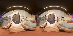 Cougar's Desires - Purityvr - Vr Porn Video