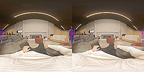 Cougar's Desires - Purityvr - Vr Porn Video