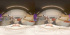 Cougar's Desires - Purityvr - Vr Porn Video