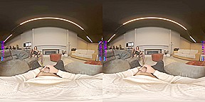 Cougar's Desires - Purityvr - Vr Porn Video