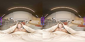 Cougar's Desires - Purityvr - Vr Porn Video