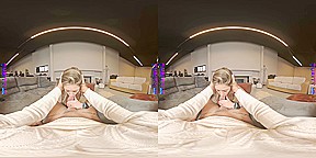 Cougar's Desires - Purityvr - Vr Porn Video