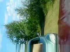 Country side fuck