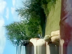 Country side fuck