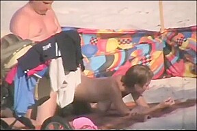 Couple Caught Fucking In Public