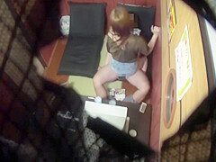 Couples Fucking In Internet Cafes