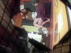 Couples Fucking In Internet Cafes