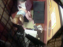 Couples Fucking In Internet Cafes