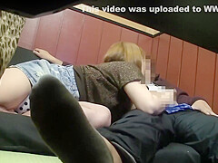 Couples Fucking In Internet Cafes