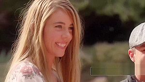 Couples join sex in a reality swing show on national TV