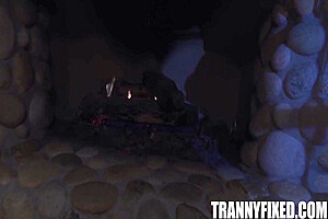 Cozy By The Fire 6 Min With Lulu Chu, Kasey Kei And Louise Louellen