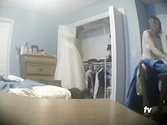 Craziest Spy Cams Clip Full Version