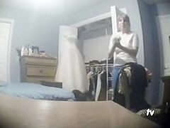 Craziest Spy Cams Clip Full Version