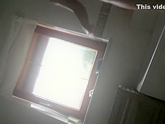 Craziest Spy Cams, Showers Scene Only Here
