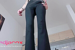 Crazy Adult Video Shemale Milf Fantastic , Its Amazing