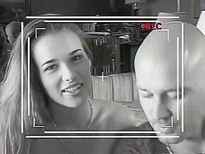 Crazy Anal, Brunette porn movie