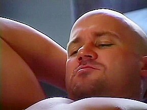 Crazy Anal, Brunette porn movie