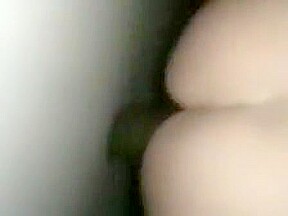 Crazy Interracial, Blowjob porn video