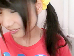 Crazy Japanese chick in Exotic Blowjob, Amateur JAV scene