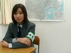 Crazy Japanese chick in Hottest teens 18+, Amateur JAV movie