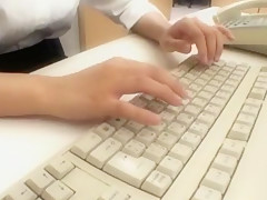 Crazy Japanese girl Hinata Tachibana in Fabulous Stockings/Pansuto, Fetish JAV video